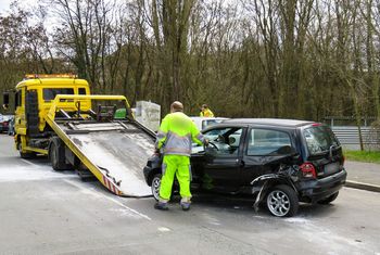 Zgłoszenie o stłuczce w aplikacji mObywatel. Szykuje się nowość