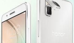 Honor 7i - nowy smartfon z obrotową kamerą za 1200 zł (wideo)