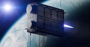 Firma z Polski dostarczy napęd do satelitów.  Serwis na orbicie