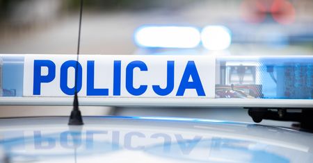 Strzelanina w Lubinie. Nieoficjalnie: dwie osoby nie żyją