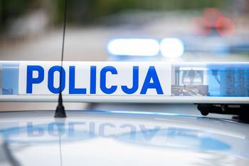 Strzelanina w Lubinie. Dwie osoby nie żyją