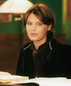 Dzięki roli w "Złotopolskich" była gwiazdą. Dawno niewidziana Renata Gabryjelska na salonach