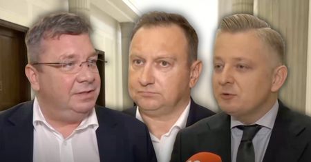 Afera Zondacrypto. W Sejmie nikt nie chce brać odpowiedzialności
