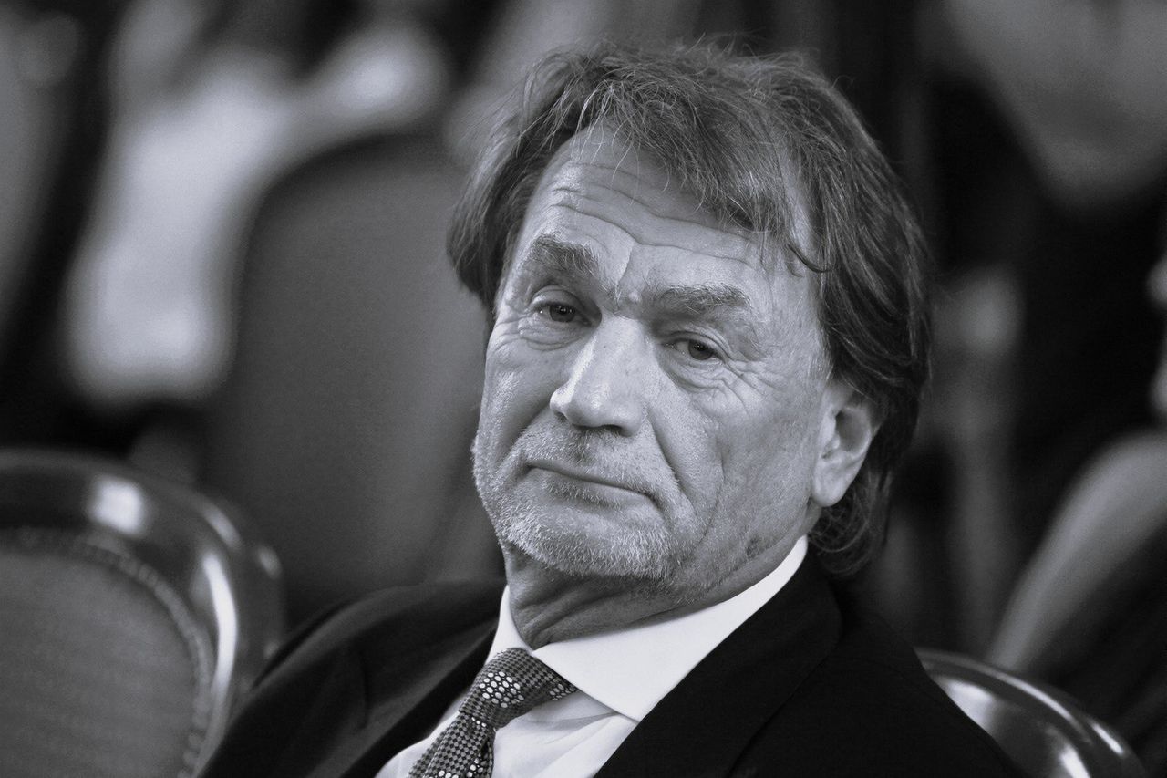 Jan Kulczyk. Mija dziesięć lat od śmierci jednego z najbogatszych Polaków