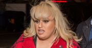 Rebel Wilson kompletnie odmieniona. Drastycznie schudła i wygląda jak milion dolarów