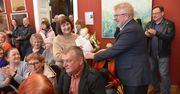 Noc Muzeów w Nowej Soli. Wystawa poświęcona twórcy słynnego kościoła w Barcelonie