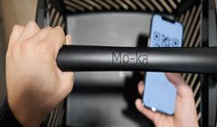 Intermarche testuje nowatorską metodę zakupów bez kasy. Czas na "inteligentne koszyki"