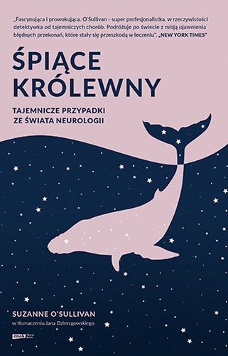 "Śpiące królewny"