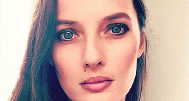 Aleksandra Kalinowska awansowała w Legii Warszawa