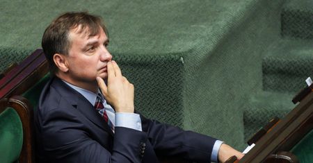 Wypowiedzenie tzw. konwencji stambulskiej. Jest wniosek