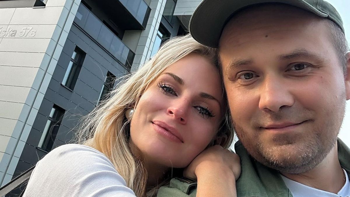 Anita Szydłowska licytuje swoją suknię ślubną