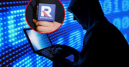 Fałszywe wezwania do TV Republika. Wykorzystano adres youtubera