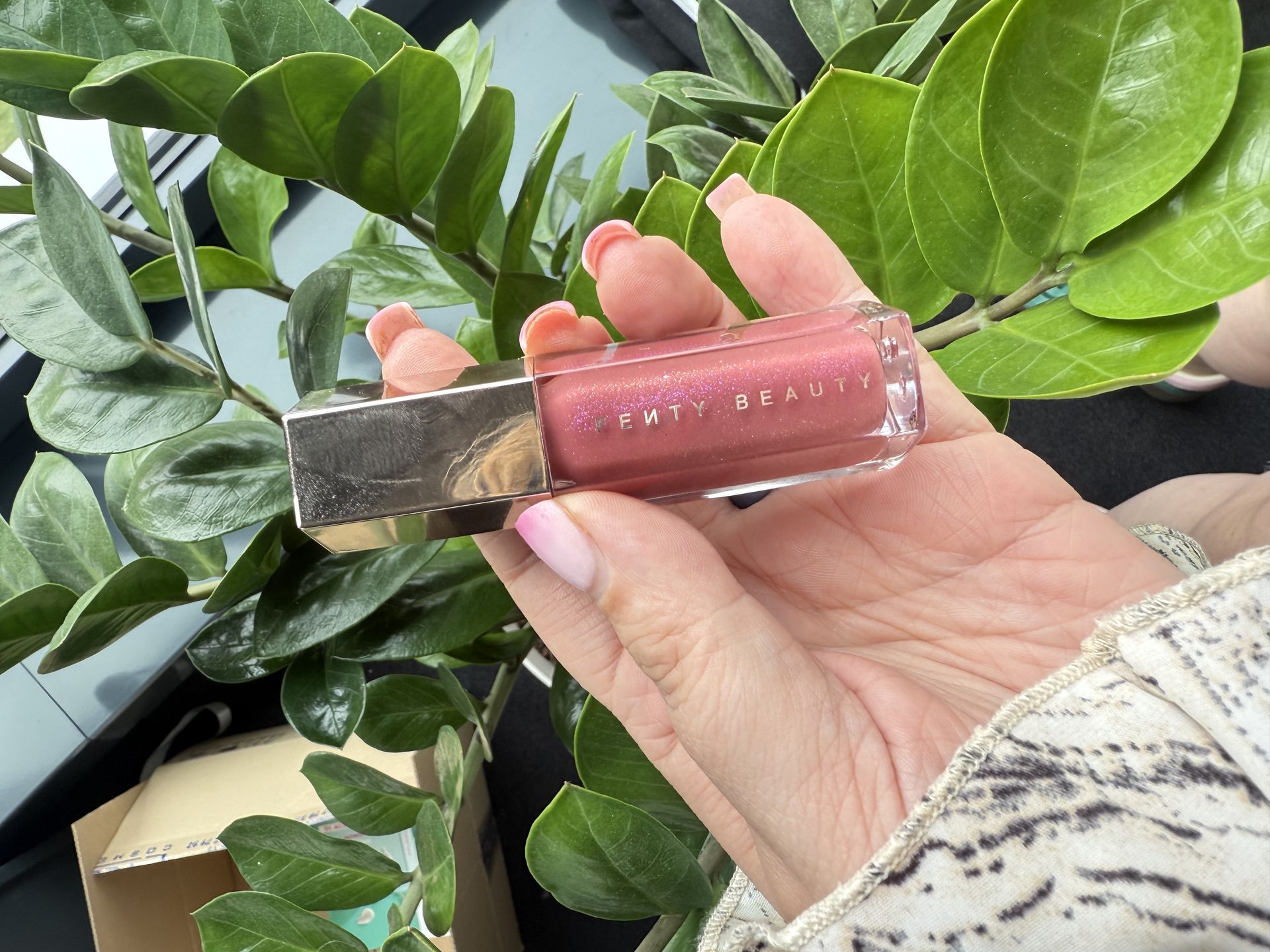 Błyszczyk Fenty Beauty