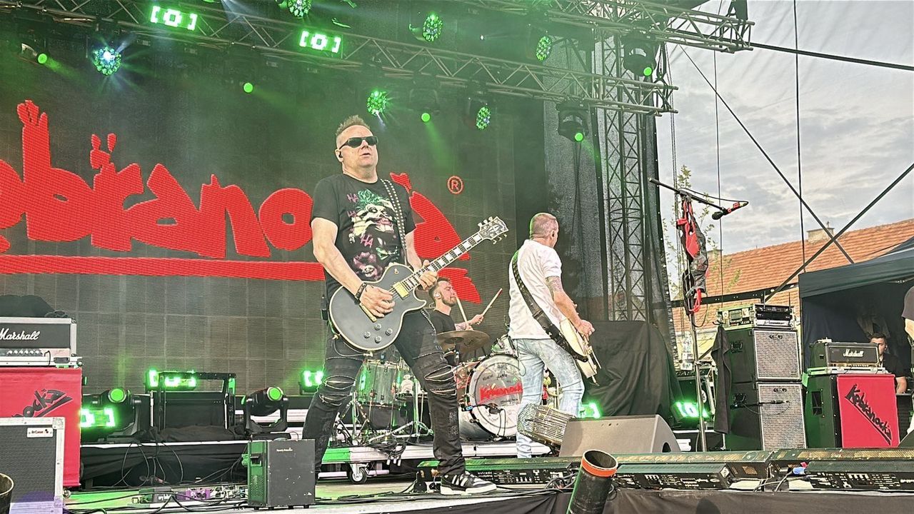 Włocławek: Miasto upamiętni Kobranockę. Piosenka doczeka się muralu