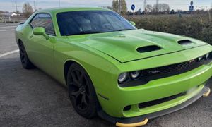 Ta fura była zbyt głośna. Kierowca stracił dowód rejestracyjny