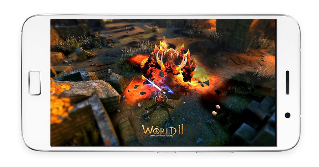 ZUK Z1 oficjalnie. Specyfikacja zaskakuje, więc czy smartfon zagrozi OnePlusowi, Xiaomi i Meizu? 3