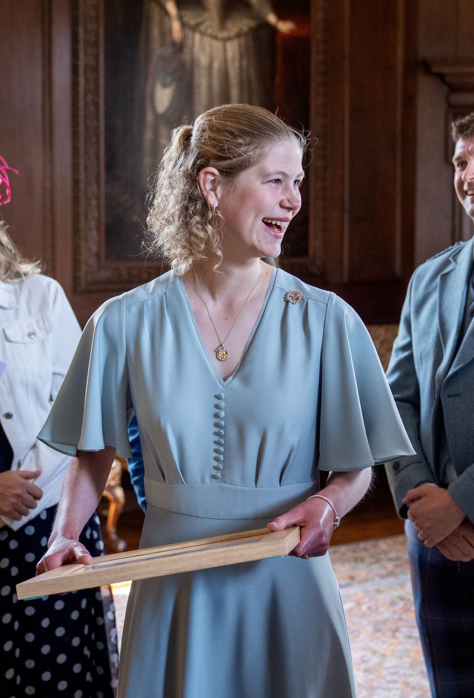 Louise Mountbatten-Windsor 
