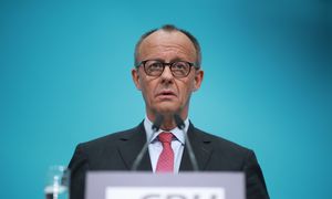 Niemiecki eksport wyhamował. Ponury raport zza Odry