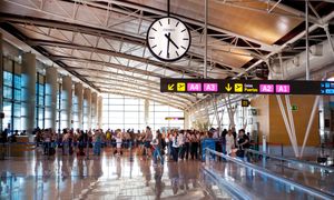 Szykuje się paraliż na lotniskach. Fala wielkich strajków w Hiszpanii