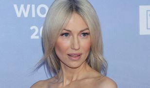 Fani dopytują o powrót do TV. Magdalena Ogórek zdradziła swoje zawodowe plany