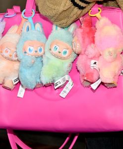 Wydała 20 tys. zł na Labubu. Szukała tylko jednej maskotki