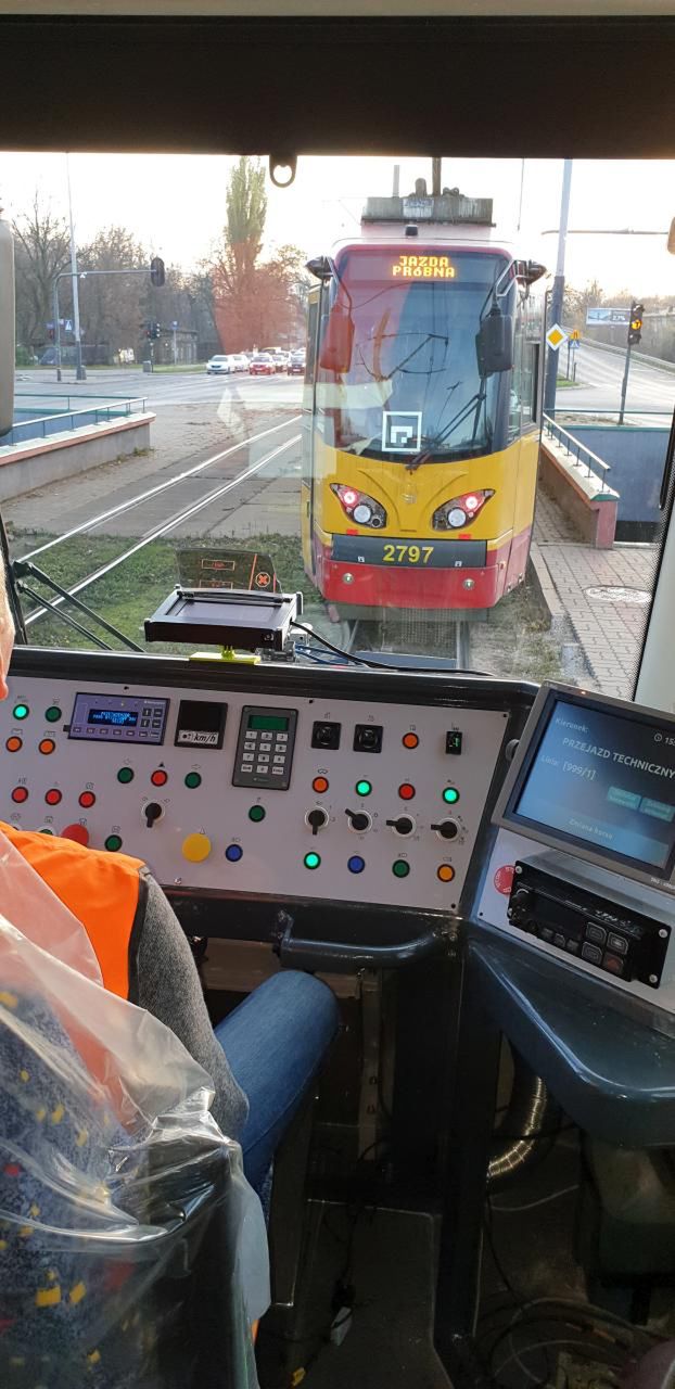 Wojskowa technologia zapobiegnie wypadkom. "Takiego systemu potrzebują miasta" 2