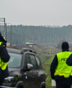 Nagłe zatrzymanie pociągu Świnoujście-Rzeszów. Służby podają szczegóły
