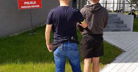 Warszawa. Nie takie wesołe miasteczko. Sami egzekwowali wypłatę pensji