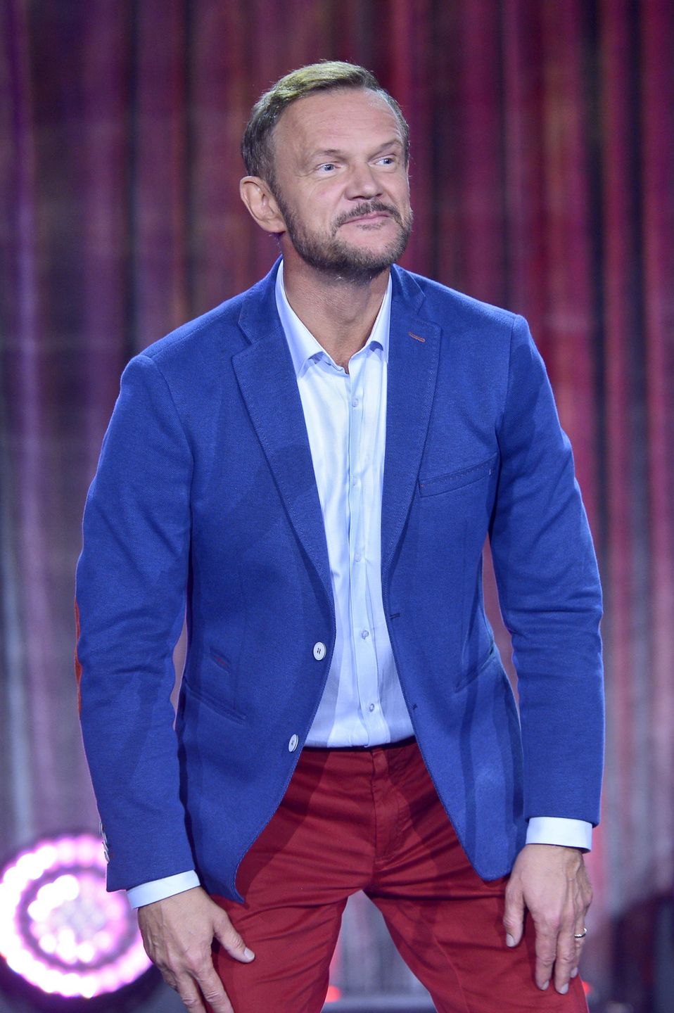 Cezary Pazura