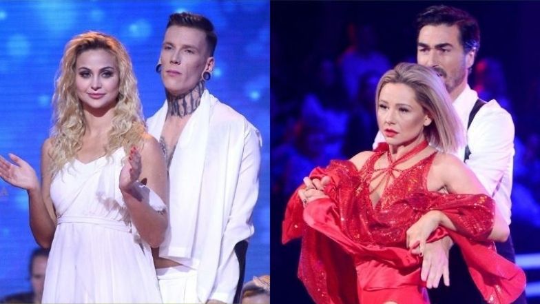 Widzowie oburzeni przywróceniem Sylwestra Wilka do "Tańca z gwiazdami"