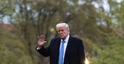 Kategoryczne słowa Trumpa. Mówi o negocjacjach ws. ceł z UE i Chinami