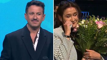 Wzruszenie podczas ramówki Polsatu. Polały się łzy. "Tęskniliśmy"