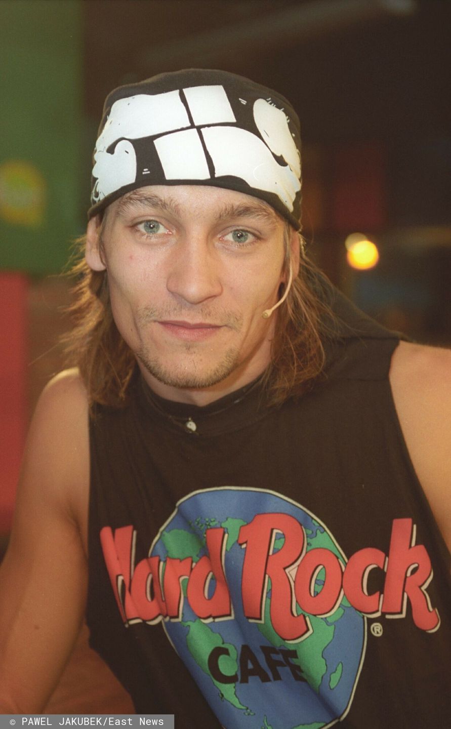Adrian Rafalski 
