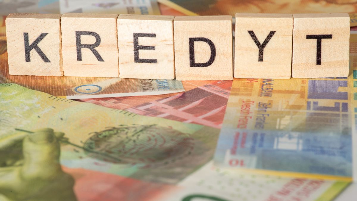 Kredyt złotowy a walutowy na przestrzeni lat