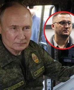 Amerykańscy analitycy: to "Faza Zero". Kreml przygotowuje Rosjan do ewentualnej wojny z NATO