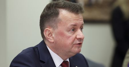 Natychmiastowa reakcja MON na wpis Błaszczaka