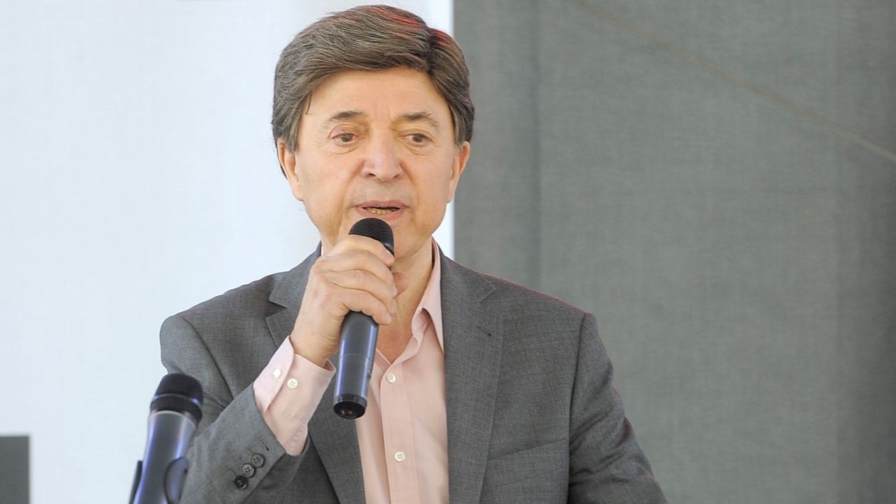 Jerzy Połomski zmarł w wieku 89 lat