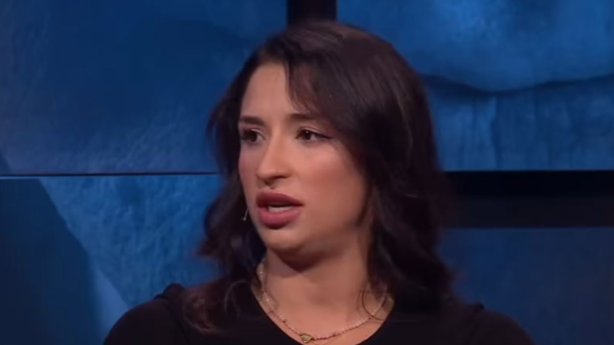 Ewa Swoboda zdradziła, o czym myśli przed rozpoczęciem biegu