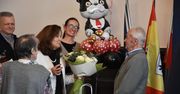 Malbork: Pediatra z odznaką ministra zdrowia. Uroczysty moment