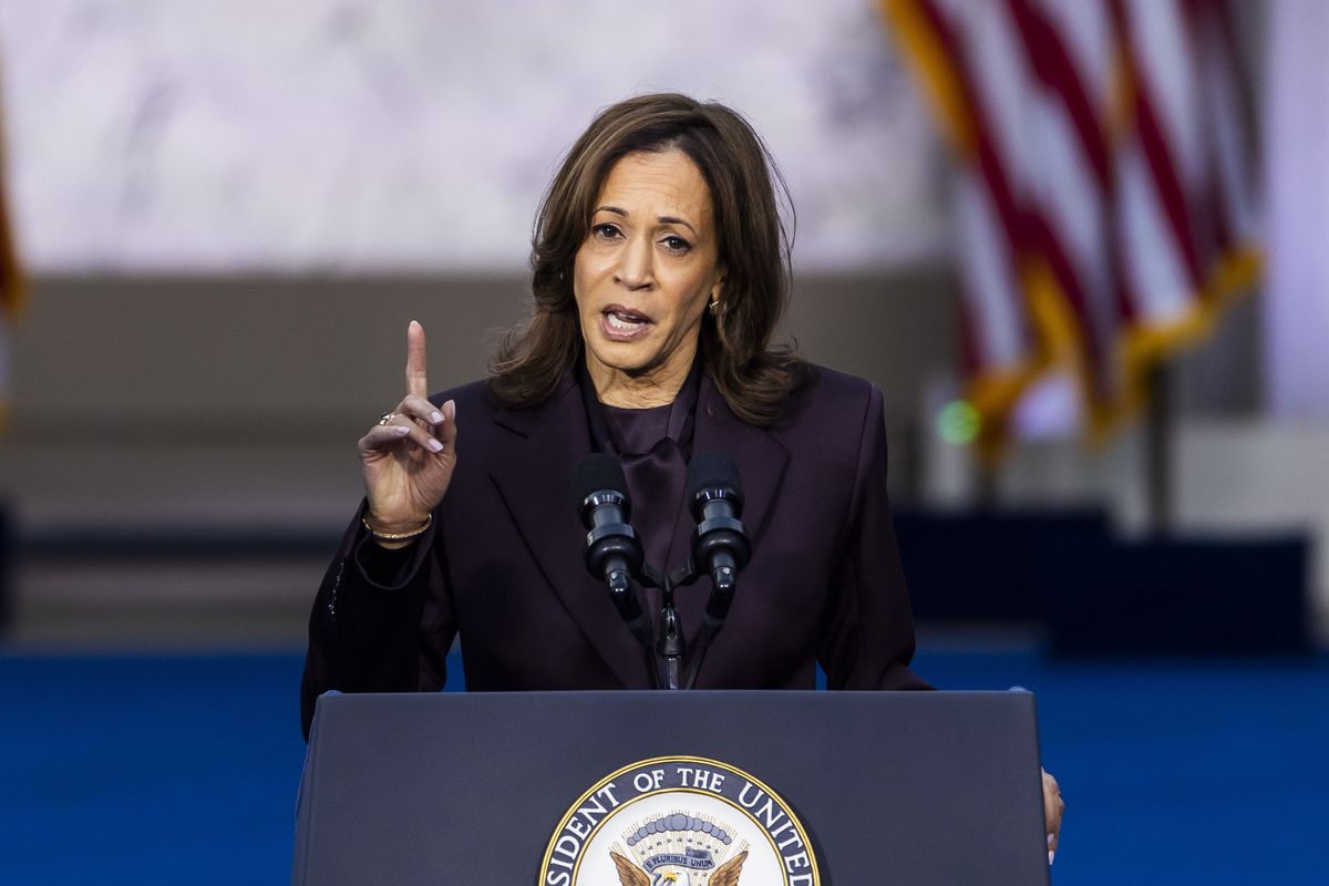 Kamala Harris