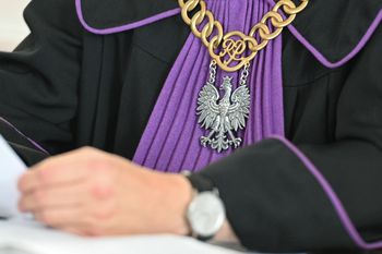 Spadek zaufania do sądownictwa w Polsce