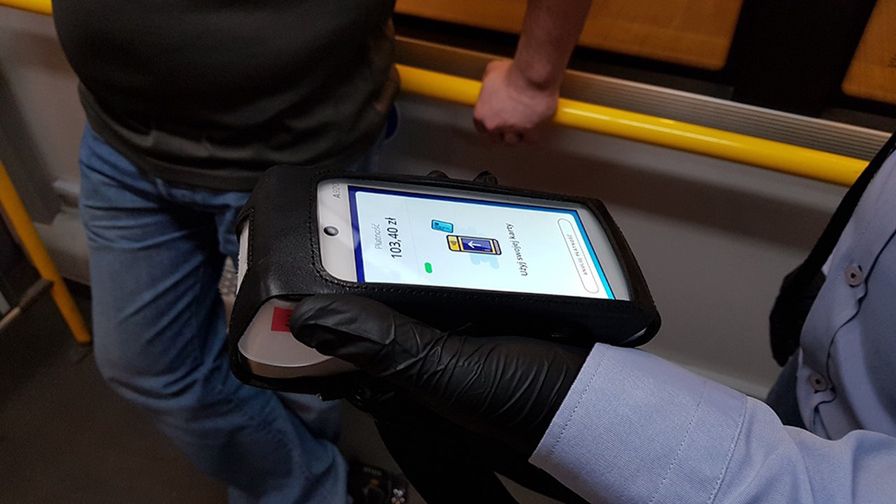 Zarząd Transportu Metropolitalnego rozpoczął nabór na pięćdziesięciu kontrolerów.