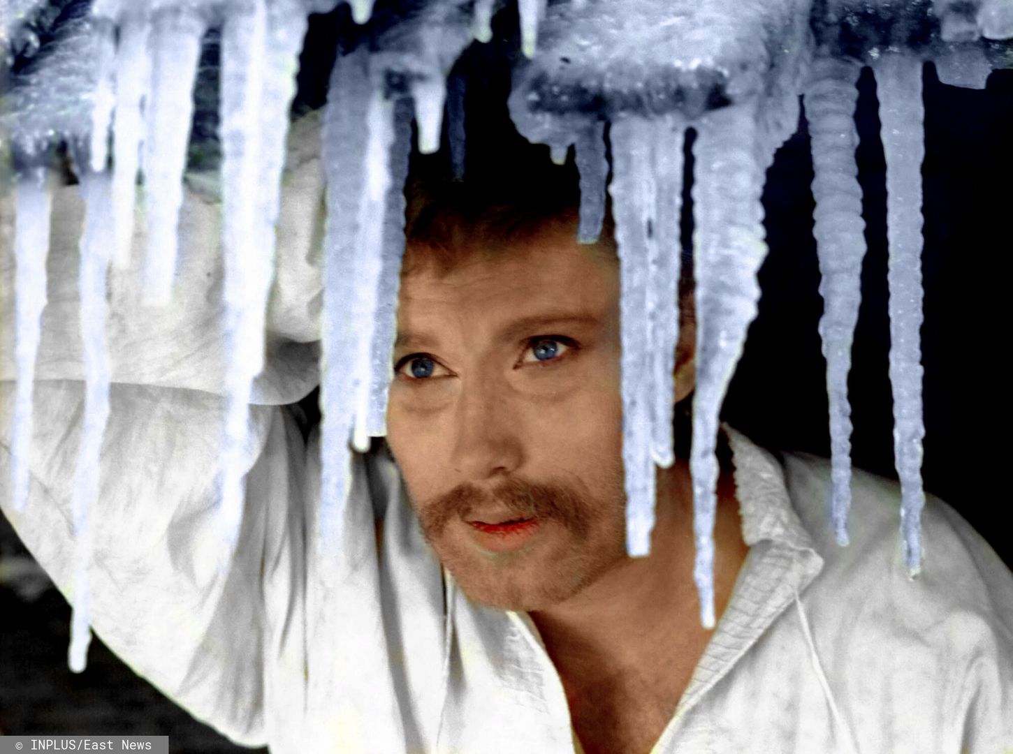 PotopPHOTO: EAST NEWS/INPLUS POTOP; THE DELUGE; PRODUKCJA: PRF ZESPOLY FILMOWE; 1974; REZYSERIA: JERZY HOFFMAN; SCENARIUSZ: JERZY HOFFMAN, ADAM KERSTEN, WOJCIECH ZUKROWSKI;  ZDJECIA: JERZY WOJCIK