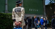 Ekspertka o udziale Rosji w Biennale. "Jak uchylenie drzwi przed złodziejem"