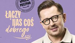 Andrzej Polan zachęca do spożywania pieczywa
