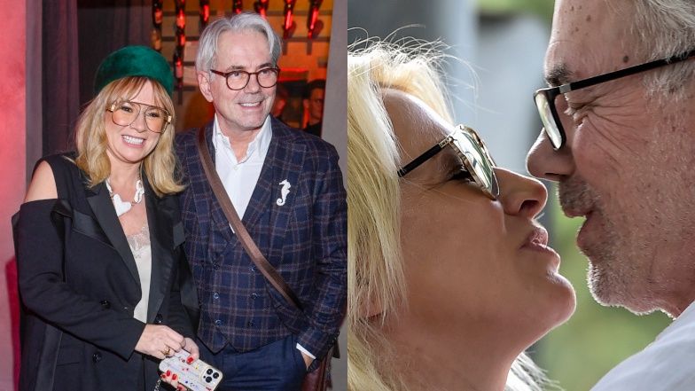 Monika Janowska otwiera się na temat menopauzy