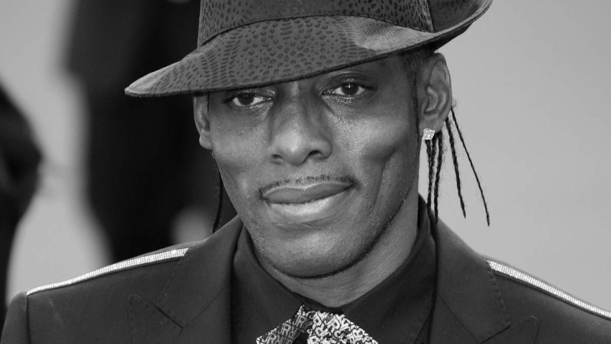 "Gangsta's Paradise" to piosenka znana na całym świecie