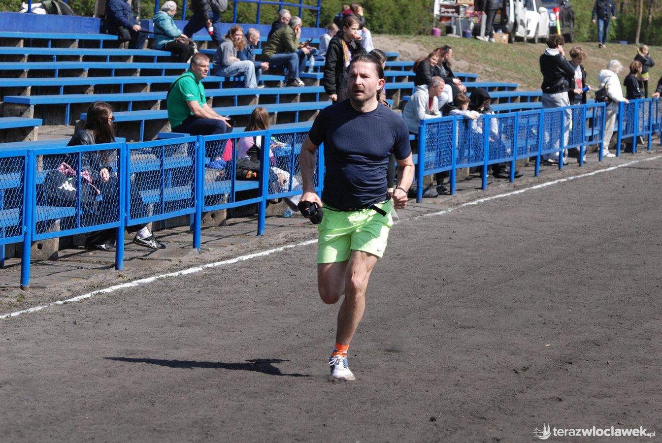 43. Bieg Kujawiaka