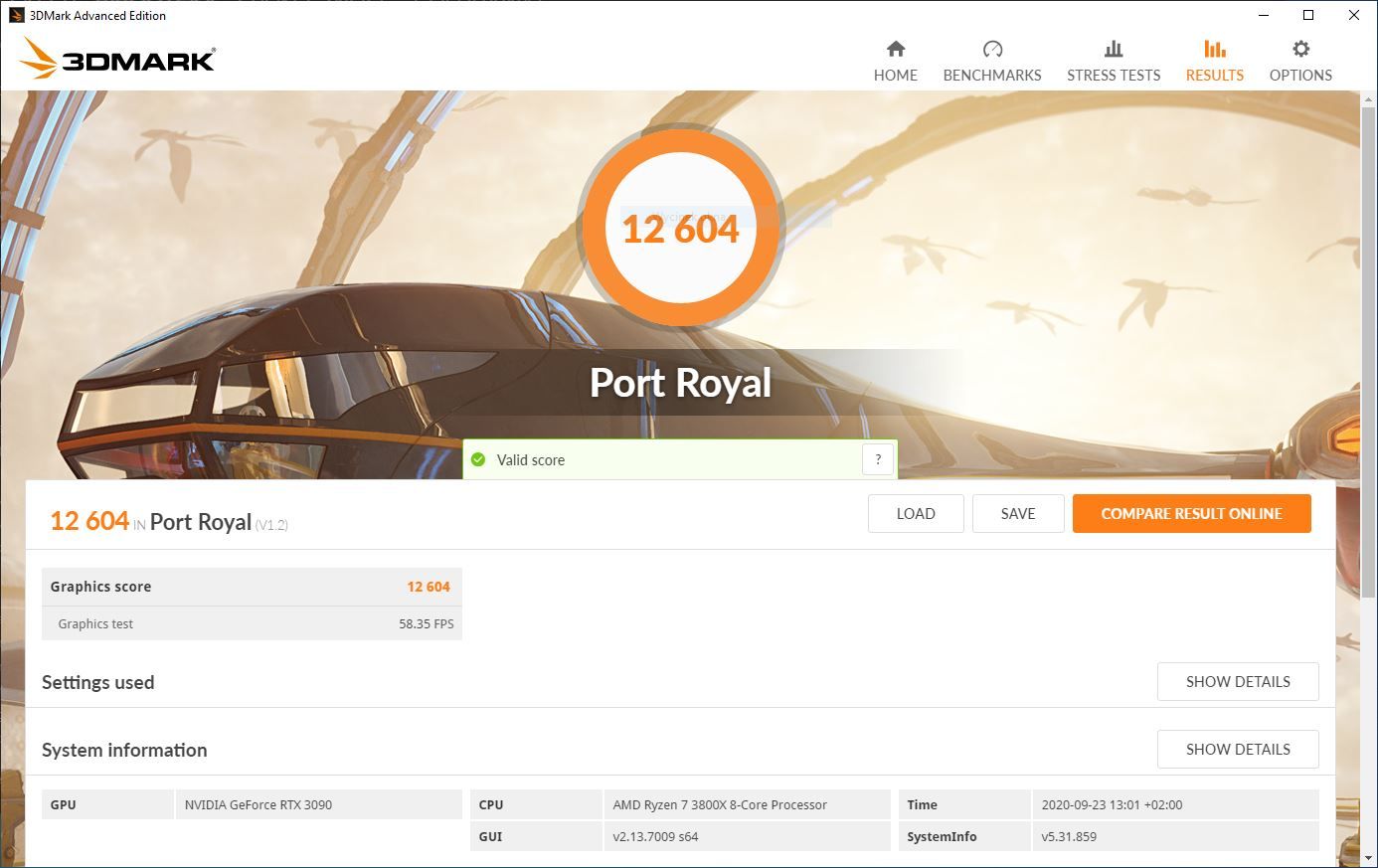 Gdybym był bogaty. Nvidia GeForce RTX 3090: test i recenzja 8