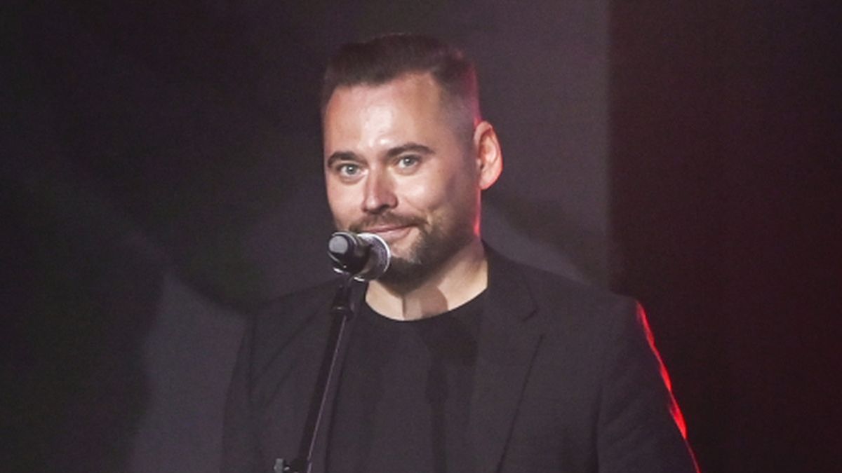 Krzysztof Stanowski stracił program